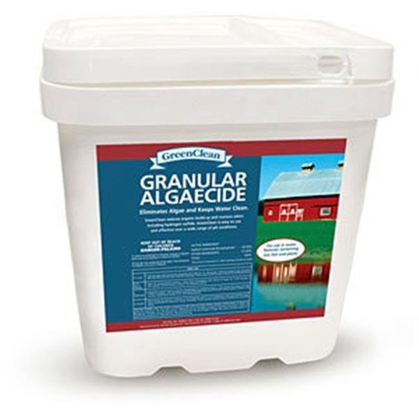 Biosafe BIOSAFE 3015-20 GreenClean Algacide 20 No. Pail 3015-20